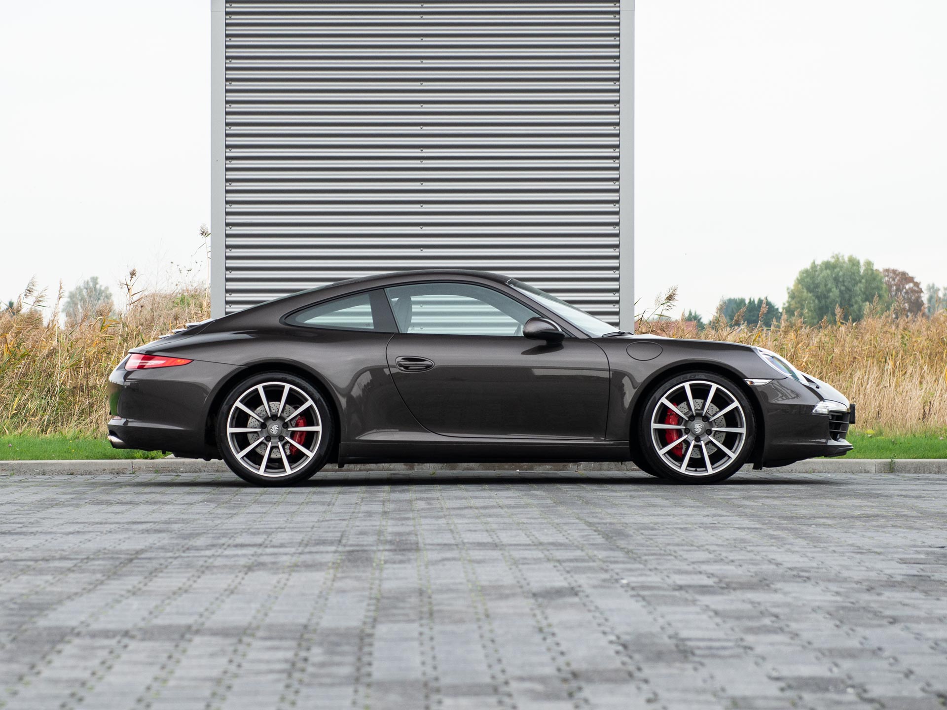 Porsche 911 3.8 Carrera S | Sport-Uitlaat | Sport-Chrono | Bose |